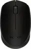 Logitech B170 wireless Mouse black, USB