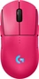 Logitech G Pro 2 Lightspeed pink, USB