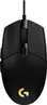 Logitech G203/G102 Lightsync black, USB