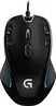 Logitech G300S Optical Gaming Mouse, USB