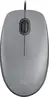 Logitech M110 Silent grey, USB