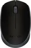 Logitech M171 wireless Mouse black, USB