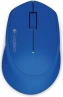 Logitech M280 wireless Mouse, USB, blue