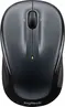 Logitech M325s wireless Mouse Dark Silver dark grey/black, ...