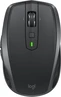 Logitech MX Anywhere 2S Bluetooth Edition, graphite, USB/Bl...