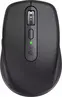 Logitech MX Anywhere 3S graphite, black, Logi Bolt, USB/Blu...