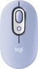 Logitech POP wireless Mouse, Lilac, Logi Bolt, USB/Bluetoot...