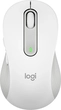 Logitech signature M650 for Business Large, Off-white, Logi...
