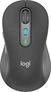 Logitech signature AI Edition M750, graphite, Logi Bolt, USB/Bluetooth