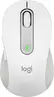 Logitech signature M650 Medium, Off-white, Logi Bolt, USB/Bluetooth