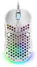 Mars Gaming MM55 white, USB