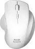 Mars Gaming MMWERGOW wireless, white, USB