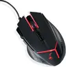 MediaRange Gaming Series GS200 Gaming Mouse black, USB