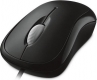 Microsoft Basic Optical Mouse black, USB, Business