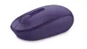 Microsoft wireless Mobile Mouse 1850 Pantone purple, USB