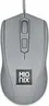 Mionix Avior Shark Fin, grey, USB