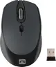 Natec Osprey wireless Mouse black, USB/Bluetooth