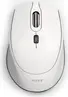 Port Designs wireless Silent Pro Mouse white, USB