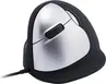 R-Go HE Mouse vertical mouse big, left hander, USB