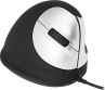 R-Go HE Mouse vertical mouse medium, USB