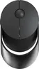 Rapoo Ralemo Air 1 Multi-mode wireless Charging Mouse dark grey, USB/Bluetooth