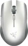 Razer Atheris Mercury white, USB/Bluetooth