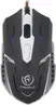 Rebeltec Cobra Gaming Mouse black, USB