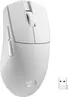 Redragon M916 K1NG wireless Lite Ultra-Lightweight Gaming Mouse white, USB