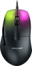 Roccat Kone Pro Ash Black, USB