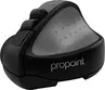 Swiftpoint ProPoint Fingermaus black/grey, USB/Bluetooth