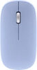 T'nB iclick color DUAL CONNECT Mouse blue, USB/Bluetooth