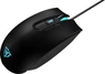 Thunder X3 TM40 black, USB