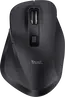 Trust Fyda rechargeable wireless Comfort Mouse black, ECO certified, USB