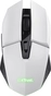 Trust Gaming GXT 1108W Vylax wireless Illuminated Gaming Mouse white, USB