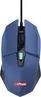 Trust Gaming GXT 109B Felox Gaming Mouse blue, USB