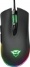 Trust Gaming GXT 900 Kudos RGB Gaming Mouse, black, USB