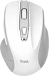 Trust Nito Silent wireless white/grey, USB
