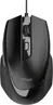 Trust Voca Comfort Mouse black, USB