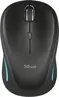 Trust Yvi FX wireless Mouse black, USB