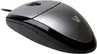 V7 Optical Mouse black, USB