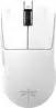 VGN Dragonfly F1 Pro Max wireless Gaming mouse, white, USB