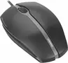 Wortmann TERRA Mouse 2000 Silent black, USB