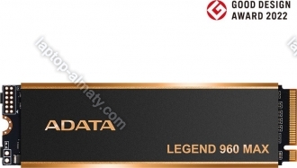 ADATA LEGEND 960 MAX 1TB, M.2