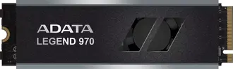 ADATA LEGEND 970 1TB, M.2 2280 / M-Key / PCIe 5.0 x4, с радиатором