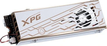 ADATA XPG MARS 980 PRO 2TB, M.2 2280 / M-Key / PCIe 5.0 x4