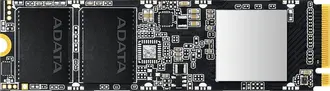 ADATA XPG SX8100 256GB, M.2 2280 / M-Key / PCIe 3.0 x4