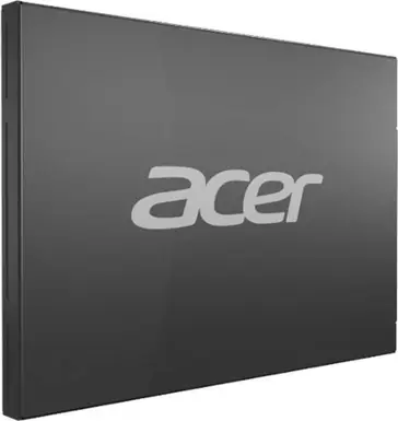 Acer RE100 SSD 512GB, 2.5" / SATA 6Gb/s