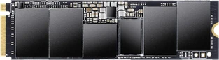 Apacer AS2280Q4U 512GB, M.2 2280 / M-Key / PCIe 4.0 x4, с радиатором