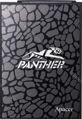 Apacer Panther AS330 480GB, SATA