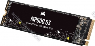 Corsair Force Series MP600 GS 1TB, M.2